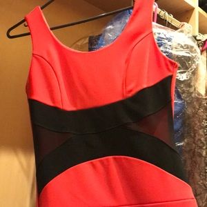 Nice dress